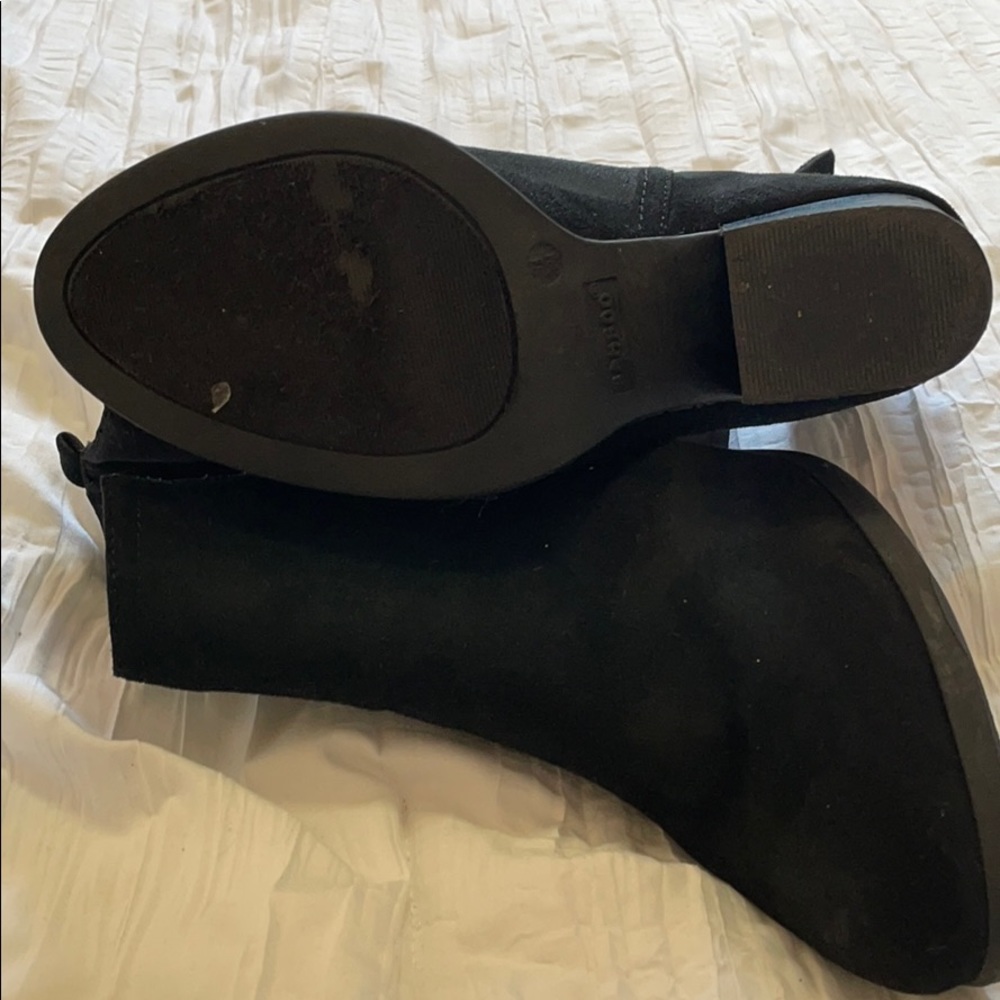 Booties - Picture 2 of 2